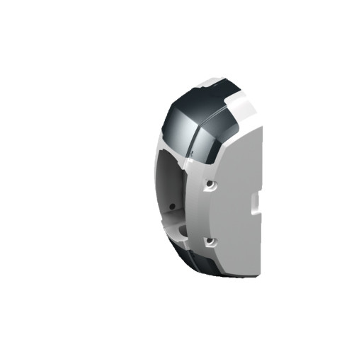Wall/base mounting bracket CP 120, large