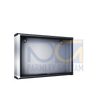 CP Optipanel, for front panel BH 482,6x310,3 mm, installation depth 100 mm