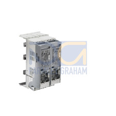 SV NH fuse-switch disconnector, size 000, 100 A, 690 V, 3-pole, box terminal