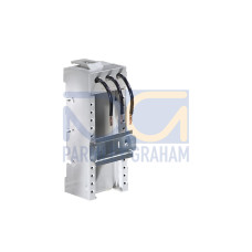 SV Mini-PLS component adaptor, 25 A, 690 V, 3-pole, connection cable AWG 12