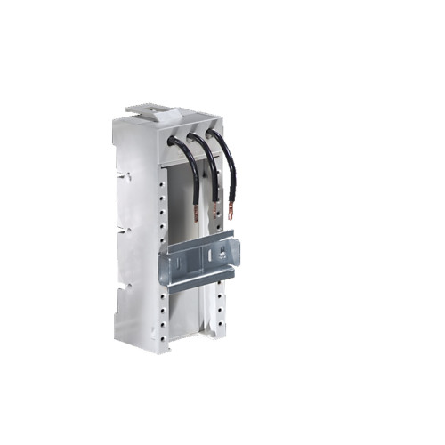 SV Mini-PLS component adaptor, 25 A, 690 V, 3-pole, connection cable AWG 12