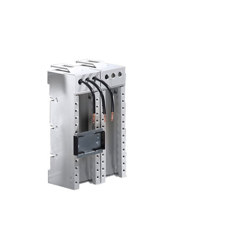 SV Mini-PLS component adaptor, 25 A, 690 V, 3-pole, connection cable AWG 12