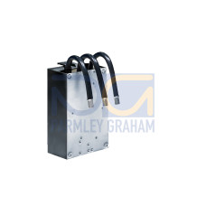 SV Mini-PLS component adaptor, 100 A, 690 V, 3-pole, connection cable 35 mm&sup2;