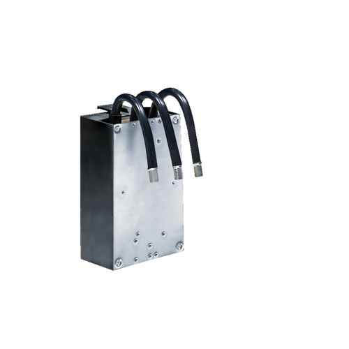 SV Mini-PLS component adaptor, 100 A, 690 V, 3-pole, connection cable 35 mm&sup2;