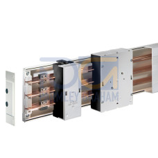 Mini-PLS busbar connector