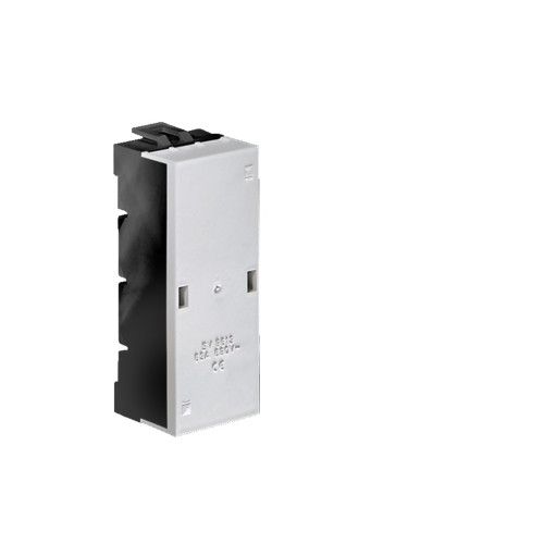 SV Mini-PLS busbar connection adaptor, 63 A, 690 V, 3-pole