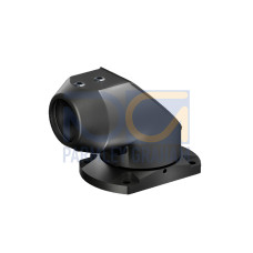 CP Top-mounted joint CP 40, steel