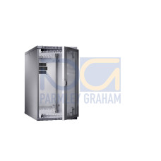 DK VerticalBox, WHD: 300x550x600 mm, 5 U