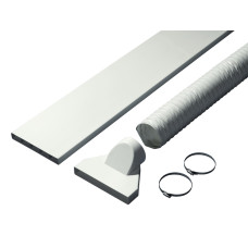 SK Air duct system, for cooling units, SK 3209/10, 3273, 3383/84/85