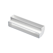 SK Deflector, 90°, for air duct system, Flame-resistant plastic