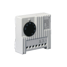 SK Hygrostat, 24-230 V, 1~, 12-75 V (DC), WHD: 71x71x33.5 mm