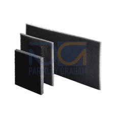 SK FILTER MAT 323X379X10MM (PK 3)