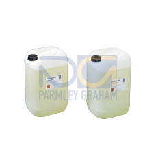 SK Cooling medium for chillers, Antifreeze/water mixture 1:4, Container: 10 l