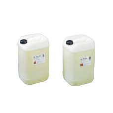 SK Cooling medium for chillers, Antifreeze/water mixture 1:2, Container: 25 l
