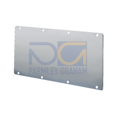 TS Module panel, closed
