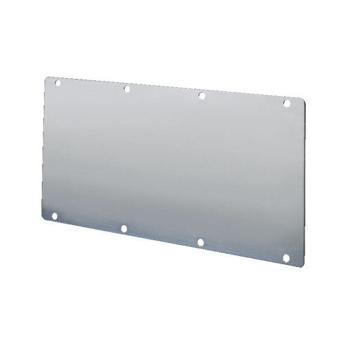 TS Module panel, closed
