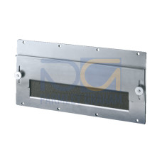 TS Module panel, for cable entry
