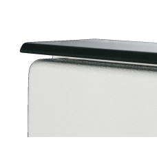 SZ Dust guard trim, for AE, CM, EB, KL and BG, L: 1200 mm