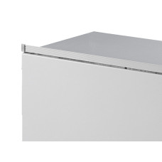 SZ Dust guard trim, for VX, TS, VX SE, L: 600 mm