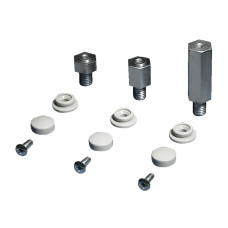 SZ Spacer, for TS roof plate, H: 20 mm