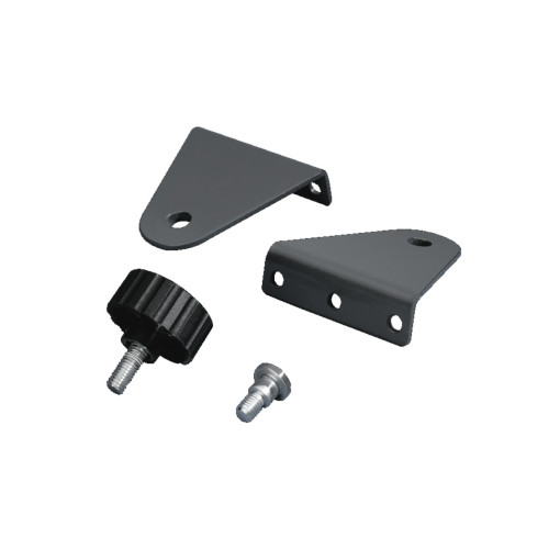 CP Wall mounting, adjustable
