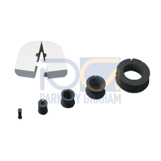 SZ Connector grommets, for cable &Oslash; 8-36 mm