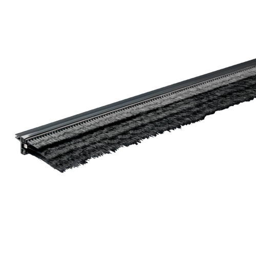 DK Brush strip, super-airtight, Bristle length: 58 mm