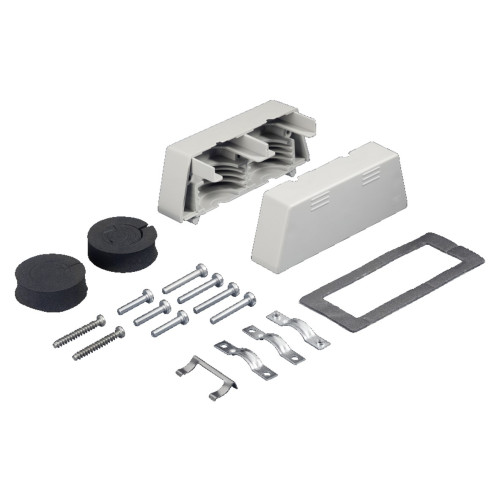 SZ Connector gland, for connector pads (24-pole), for cables &Oslash; 8-36 mm