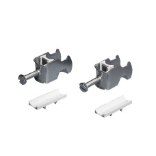 DK Cable clamps, For Ø: 56 - 64 mm