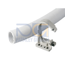 SZ Cable conduit holder, for cable conduit &Oslash; 36 mm