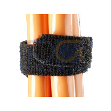 IN Nylon loop tape, L: 5000 mm