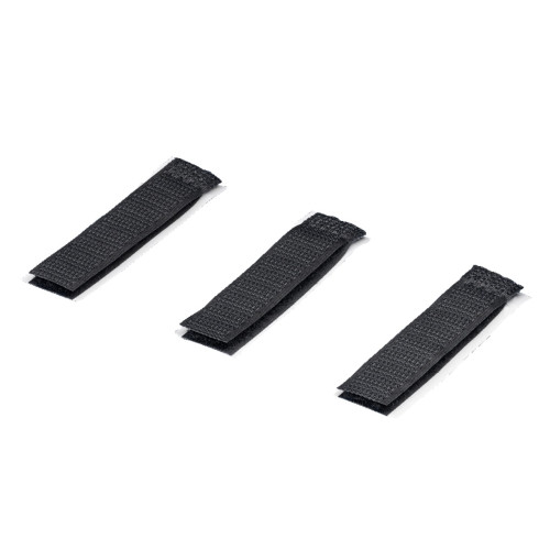 DK Nylon loop cable holder, self-adhesive, BL: 16x70 mm