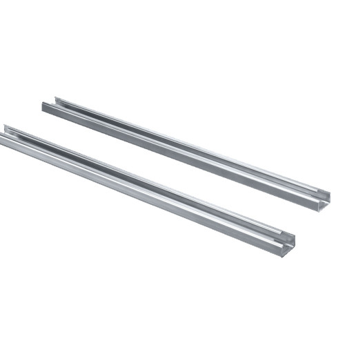Air circuit-breaker support bar Length: 696 mm, To fit width: 800 mm
