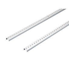 SV Punched rail, for cover distribution busbar, fuse-switch disconnector section