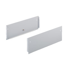 TS Side panel, for cable chamber, for D: 500 mm