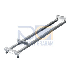 DK Stabilisation, For D: 1000 mm, For TS,