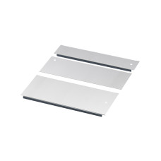 DK Gland plate Set, WxD: 800x1000 mm, For TS IT, solid, multi-piece