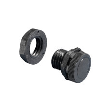 SZ pressure relief stoppers M12x1.5