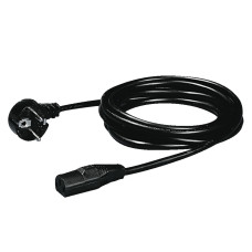DK Connection cable, L: 1,8 m, 230 V