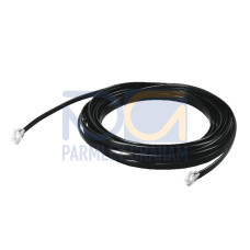 DK CMC III CAN bus connection cable, L: 1,5 m, type: RJ45