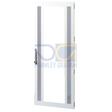 DK-TS Glazed door, WxH: 600x2000 mm, Vented