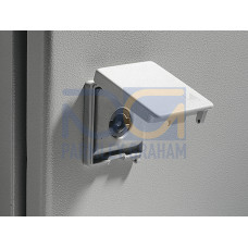 SZ Lock cover, sealable (pack of 2)