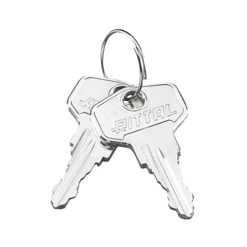 SZ Spare key, For locking 12321