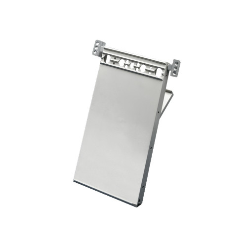 PS Wiring plan lectern, for TS, CM, SE, PC, TP, for door width: ? 400 mm