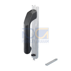 SM Transport and mounting handle, for door TS, SE