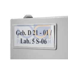 DK Alternate frame, magnetic