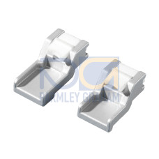 CP Mounting kit, for Comfort-Panel, for screw clamp
