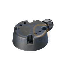 SG Mounting component for wall/base mounting, for signal pillar, modular
