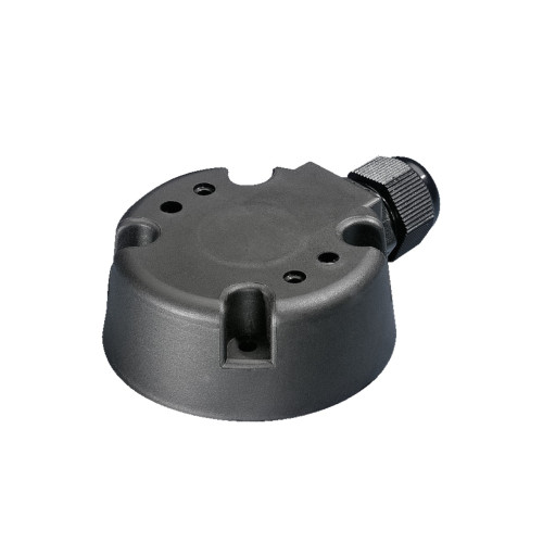 SG Mounting component for wall/base mounting, for signal pillar, modular