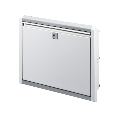 SZ Fold-out tray for keyboard and mouse, for door W: 800 mm